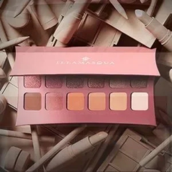 🆕 Illamasqua - Unveiled Artistry Eyeshadow Palette - Picture 8 of 12